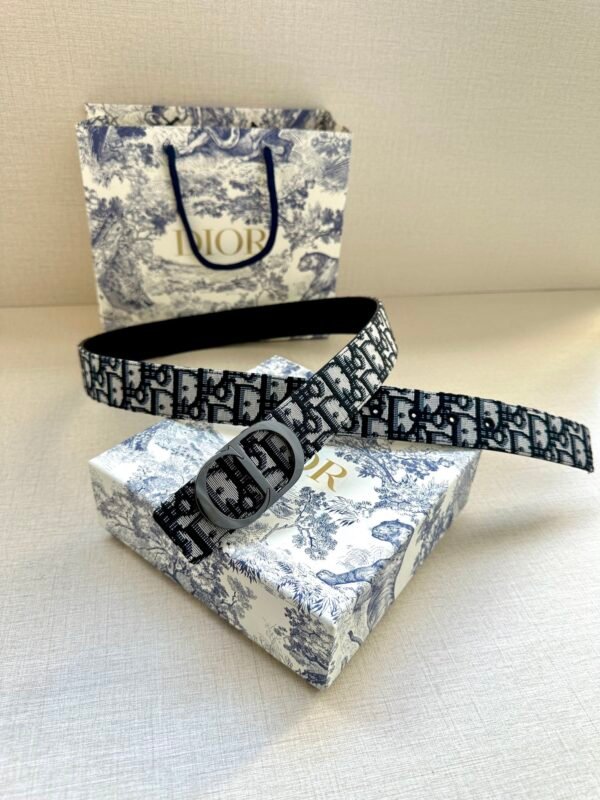 DIOR BELT - Image 4