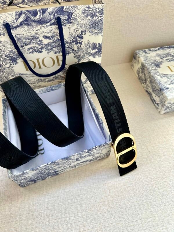 DIOR BELT - Image 6