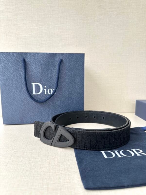 DIOR BELT - Image 6