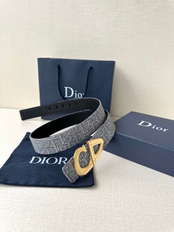 DIOR BELT - Image 4