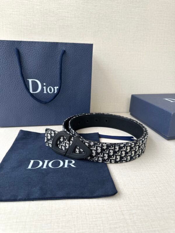 DIOR BELT - Image 6