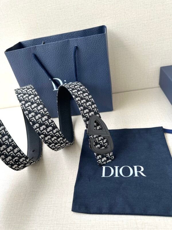 DIOR BELT - Image 6
