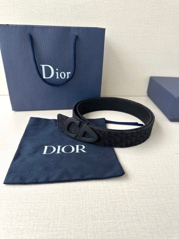 DIOR BELT - Image 6