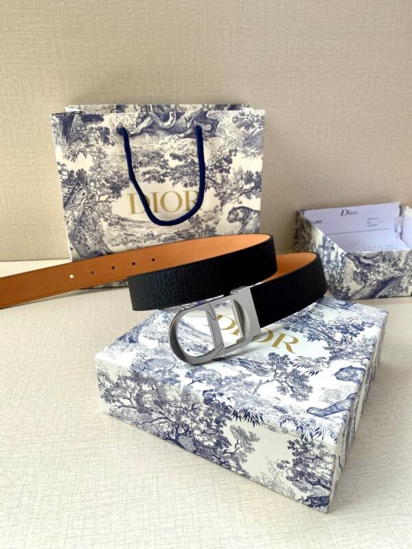 DIOR BELT - Image 6