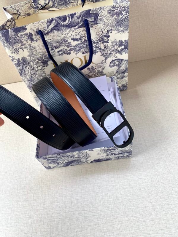 DIOR BELT - Image 4