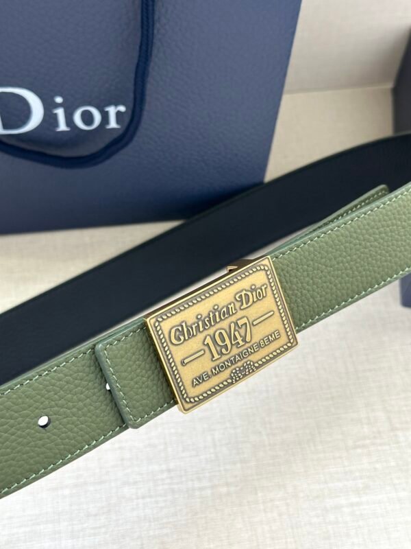 DIOR BELT - Image 6