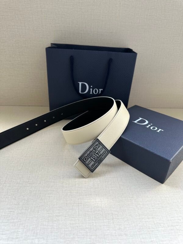 DIOR BELT - Image 6
