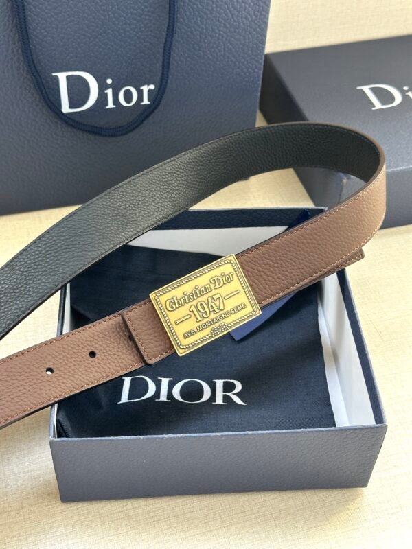DIOR BELT - Image 6