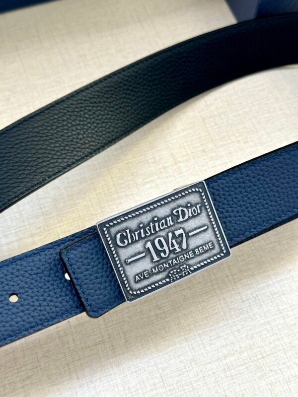 DIOR BELT - Image 6
