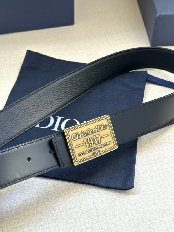 DIOR BELT - Image 6
