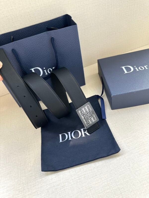 DIOR BELT - Image 6