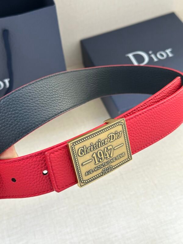 DIOR BELT - Image 4