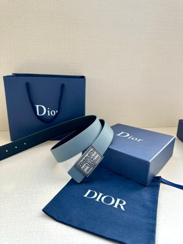 DIOR BELT - Image 6