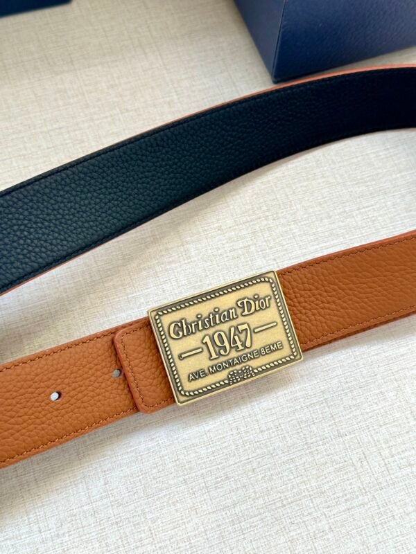 DIOR BELT - Image 6