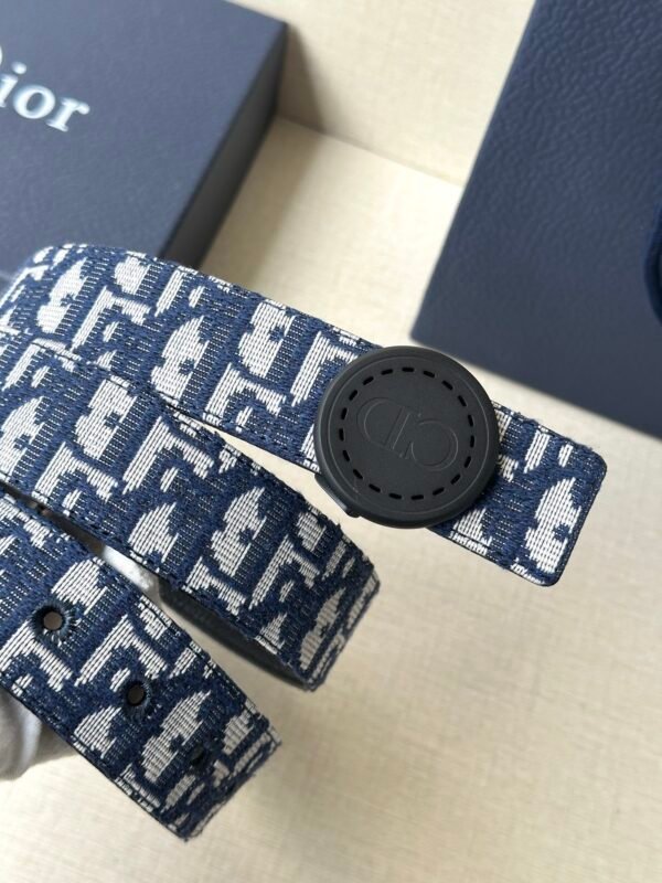 DIOR BELT - Image 6