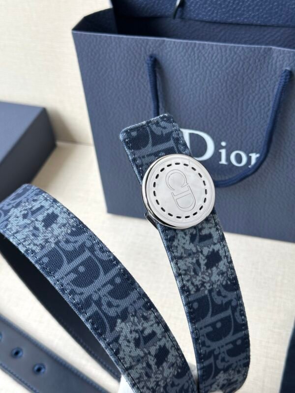DIOR BELT - Image 6