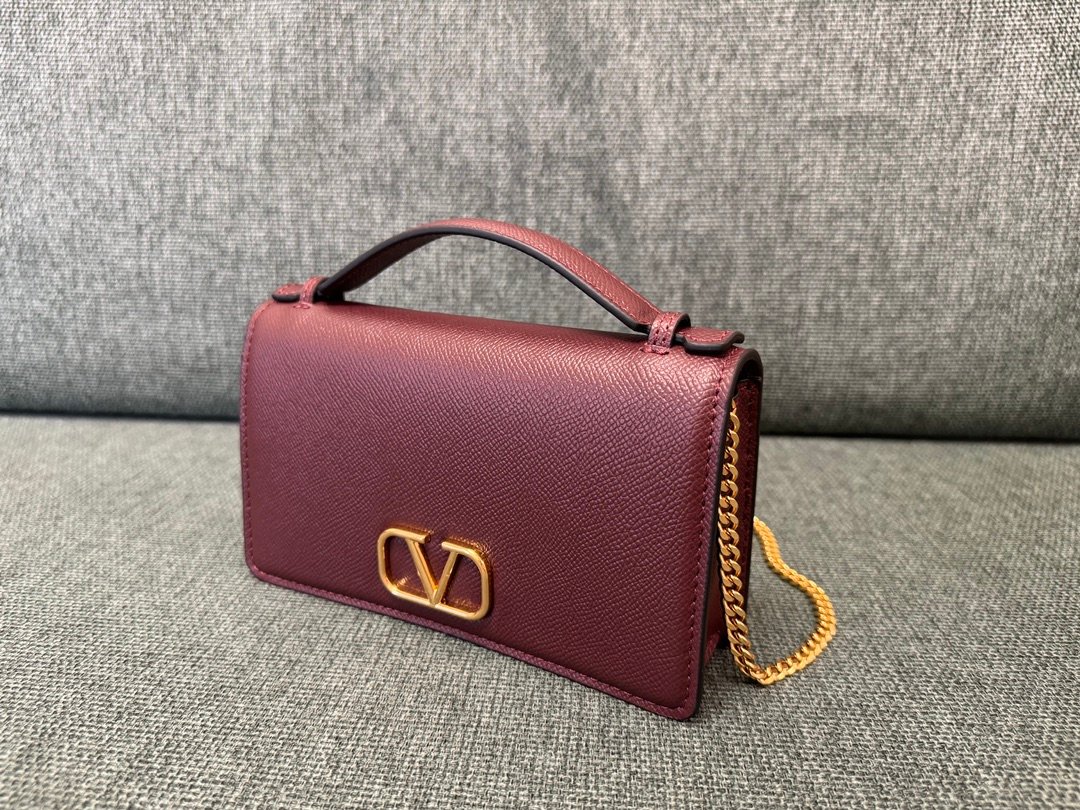 Valentino Bag - Image 4