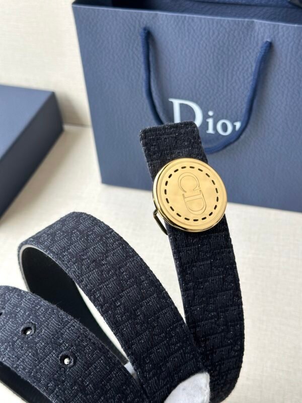 DIOR BELT - Image 6