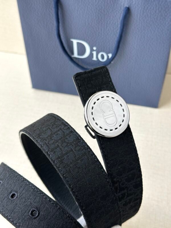 DIOR BELT - Image 6
