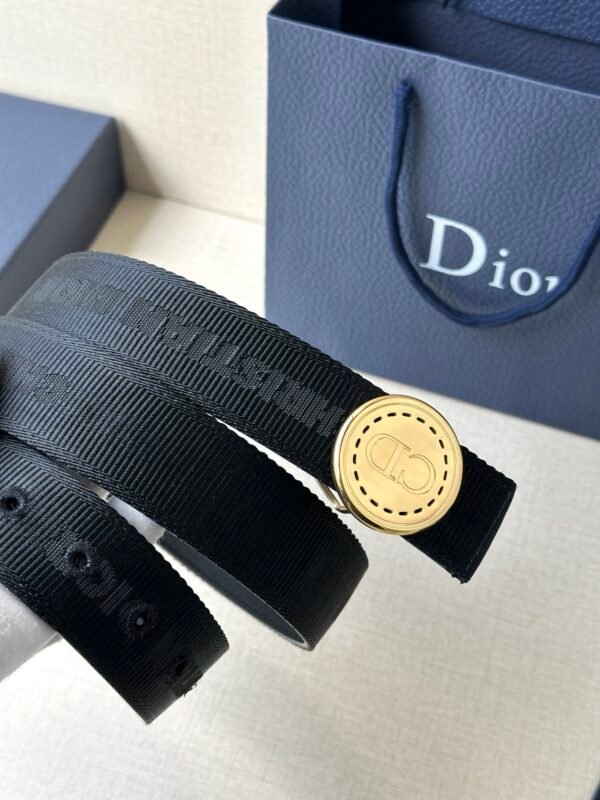 DIOR BELT - Image 4