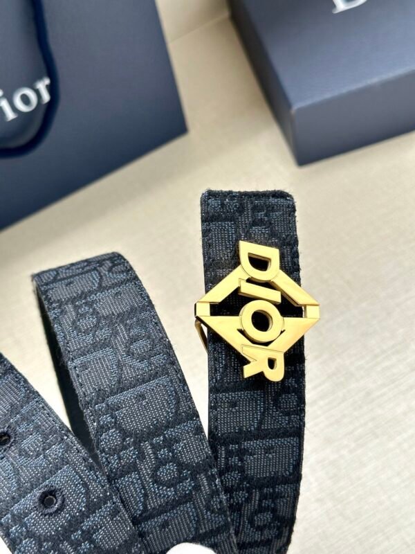 DIOR BELT - Image 4