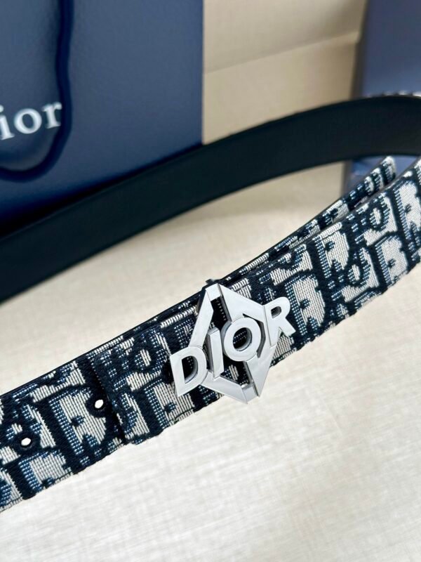 DIOR BELT - Image 6