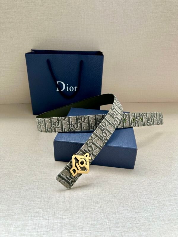 DIOR BELT - Image 6