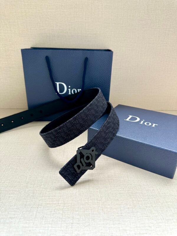 DIOR BELT - Image 6