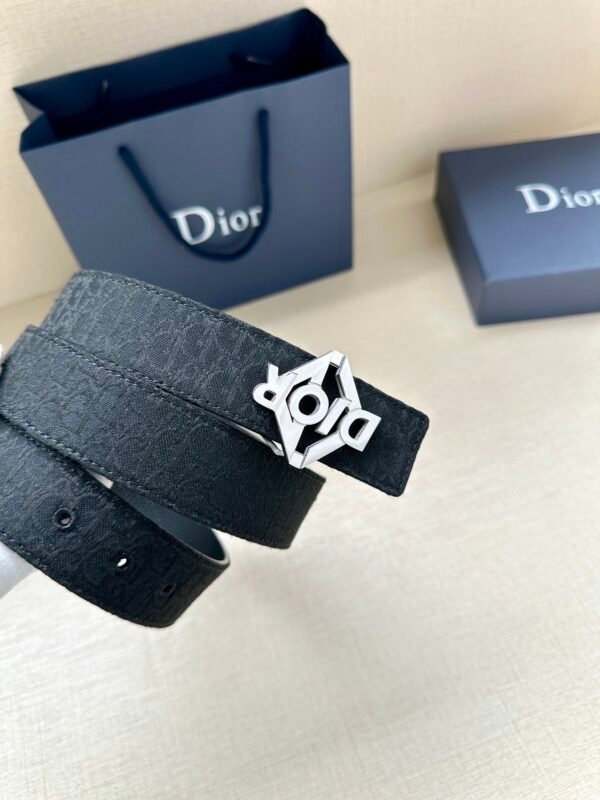 DIOR BELT - Image 6