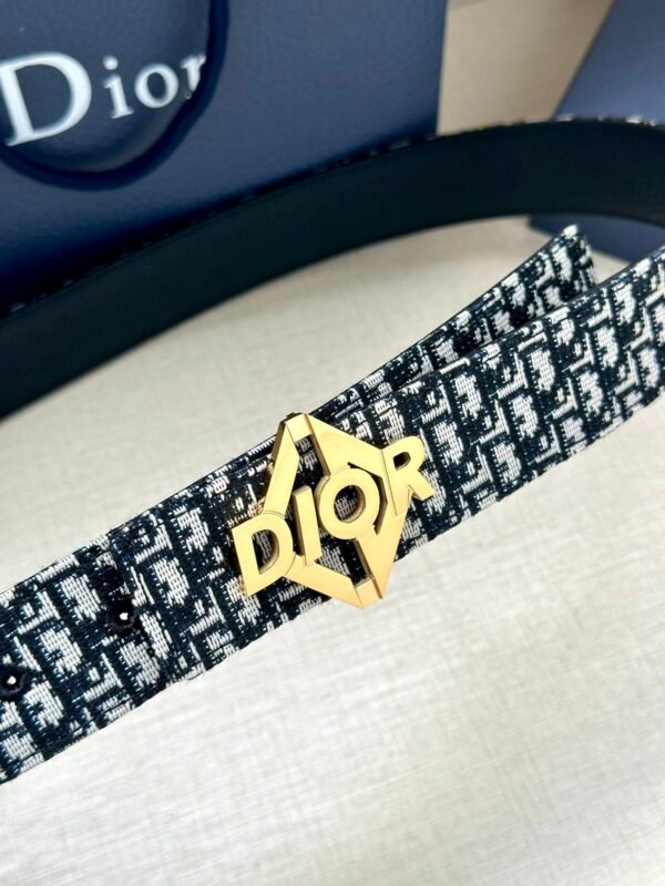 DIOR BELT - Image 6