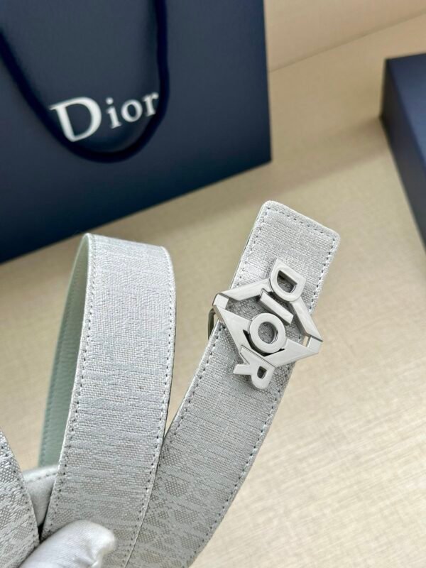 DIOR BELT - Image 6