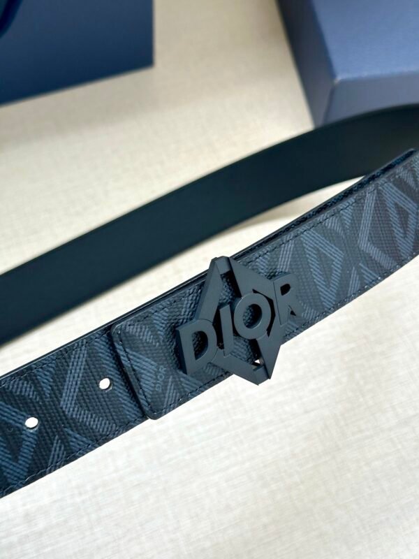 DIOR BELT - Image 4