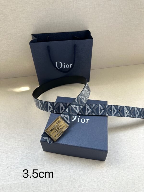 DIOR BELT - Image 6
