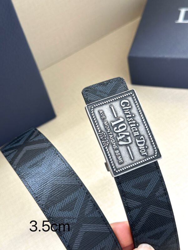 DIOR BELT - Image 6