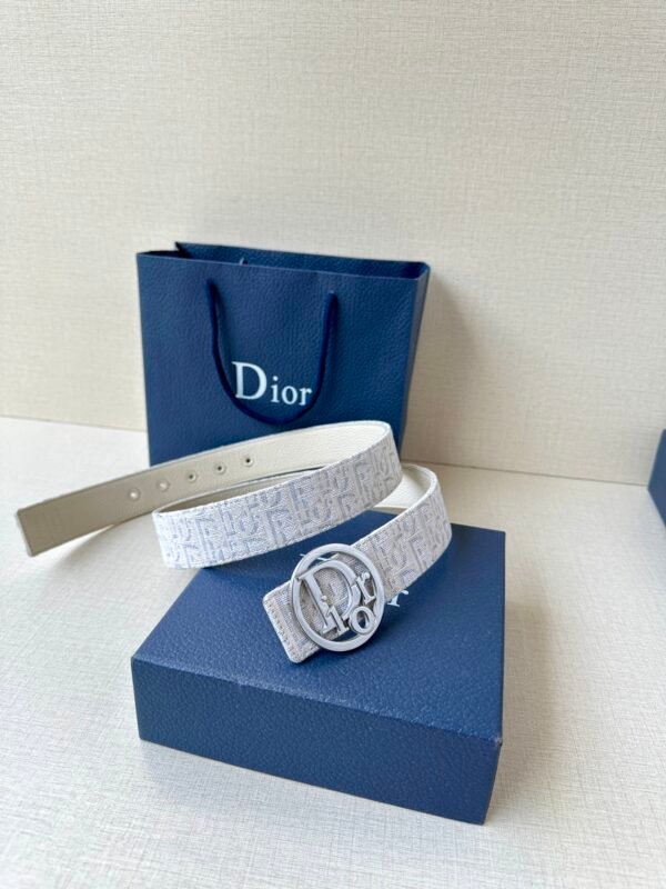 DIOR BELT - Image 6