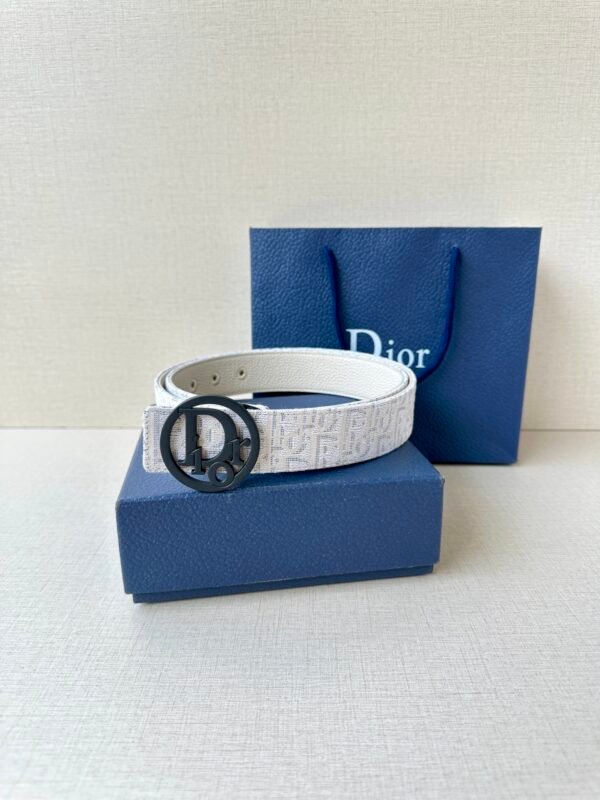 DIOR BELT - Image 6