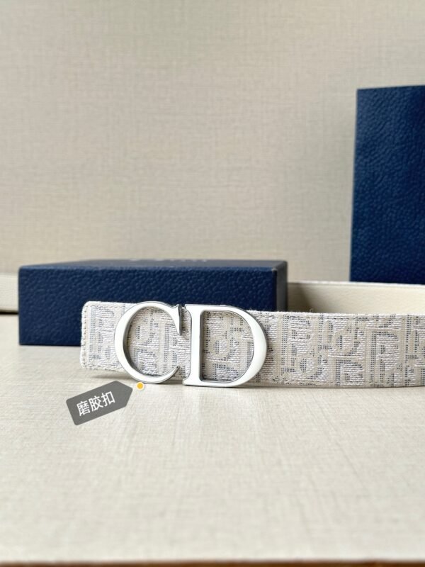 DIOR BELT - Image 4