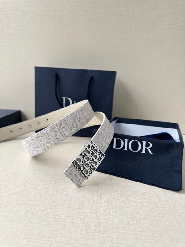 DIOR BELT - Image 6