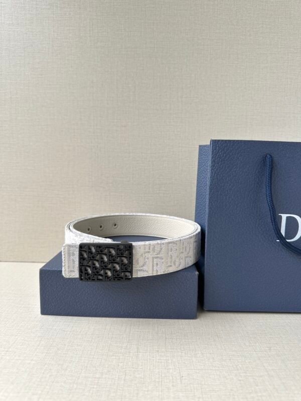 DIOR BELT - Image 6