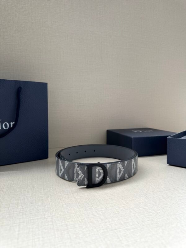 DIOR BELT - Image 6