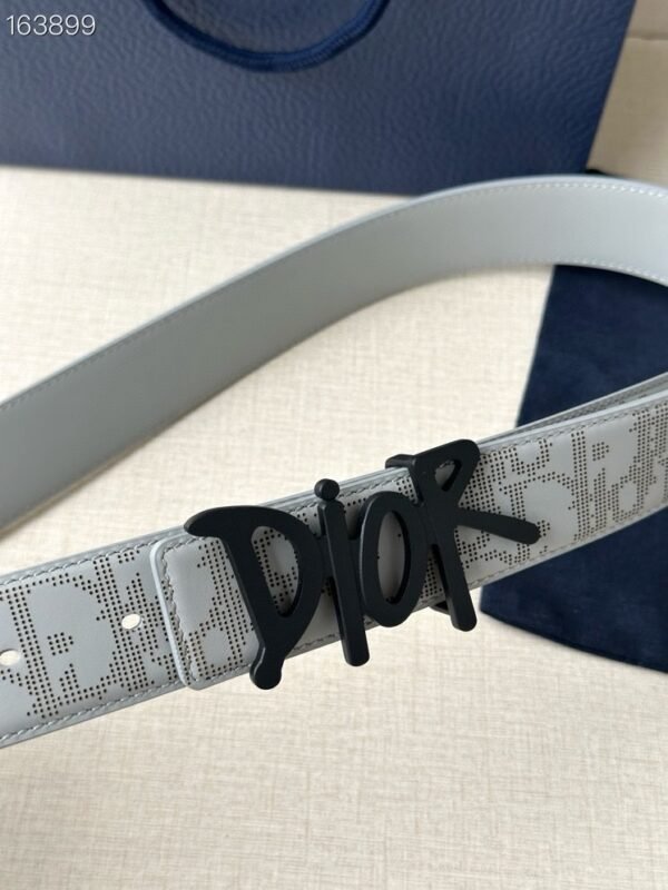 DIOR BELT - Image 6