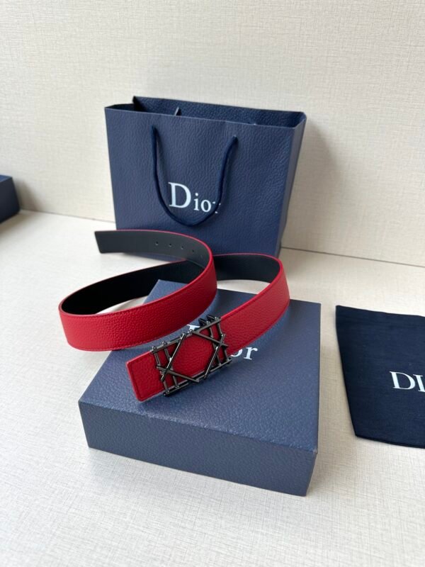DIOR BELT - Image 6