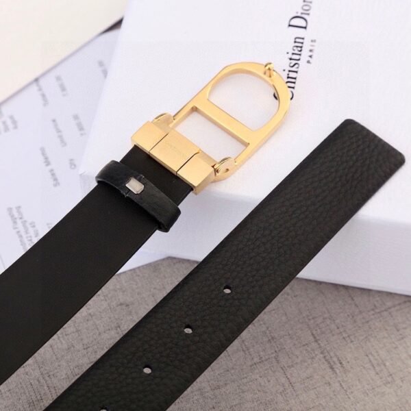 DIOR BELT - Image 6
