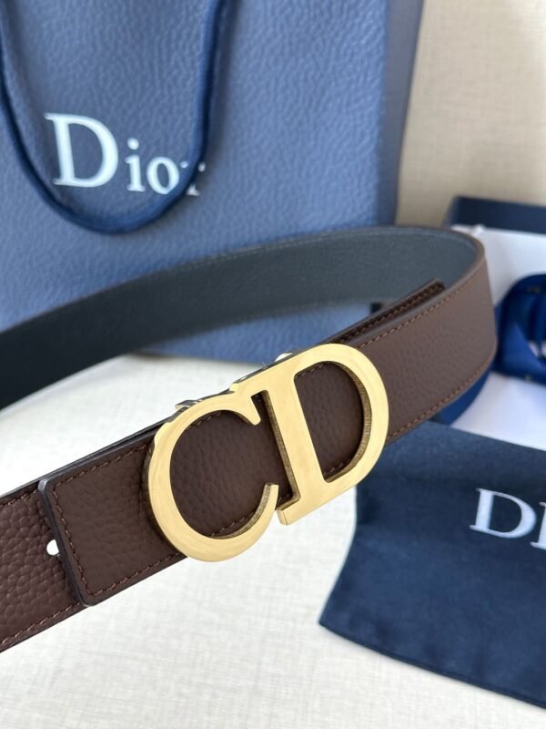 DIOR BELT - Image 6