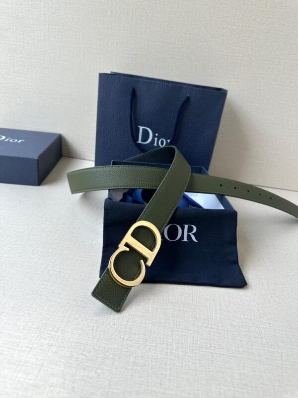 DIOR BELT - Image 6