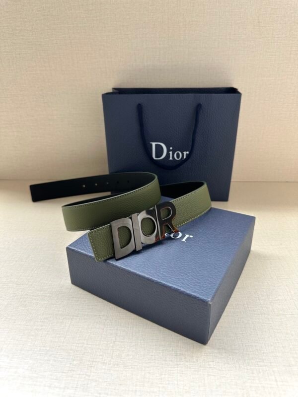 DIOR BELT - Image 4