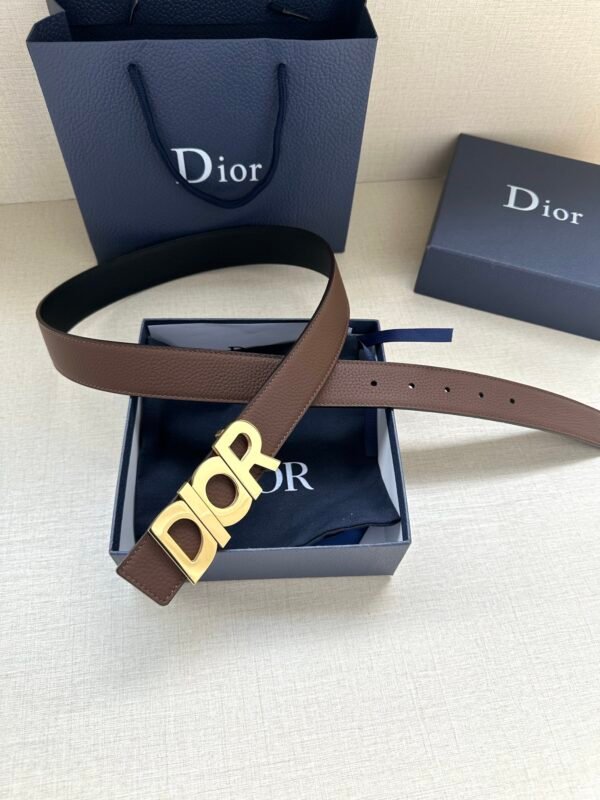 DIOR BELT - Image 6
