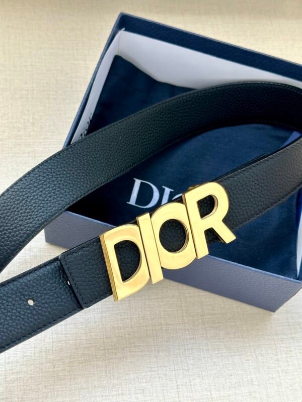 DIOR BELT - Image 6