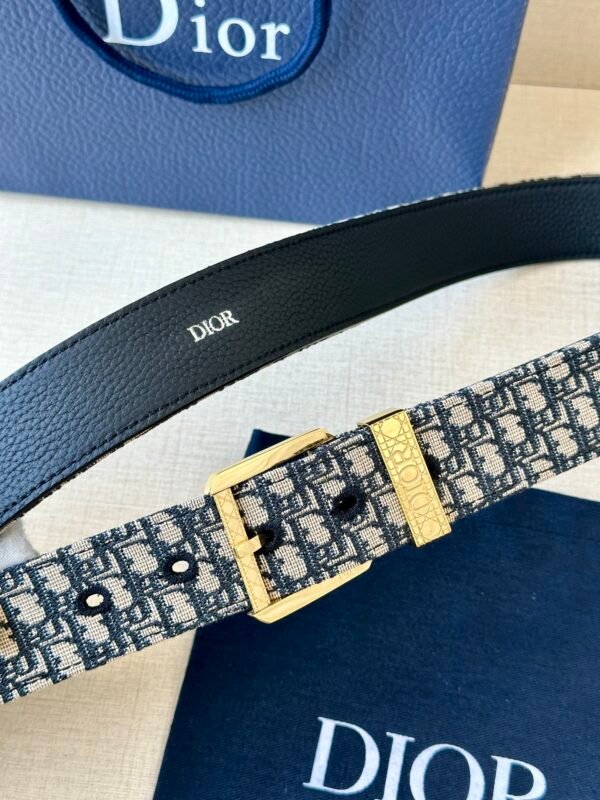DIOR BELT - Image 6