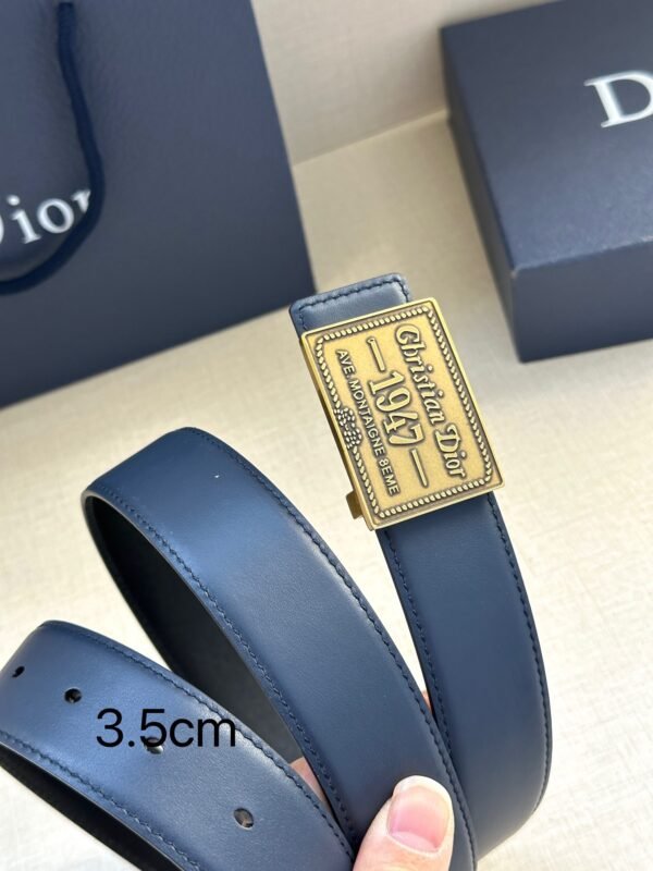 DIOR BELT - Image 6